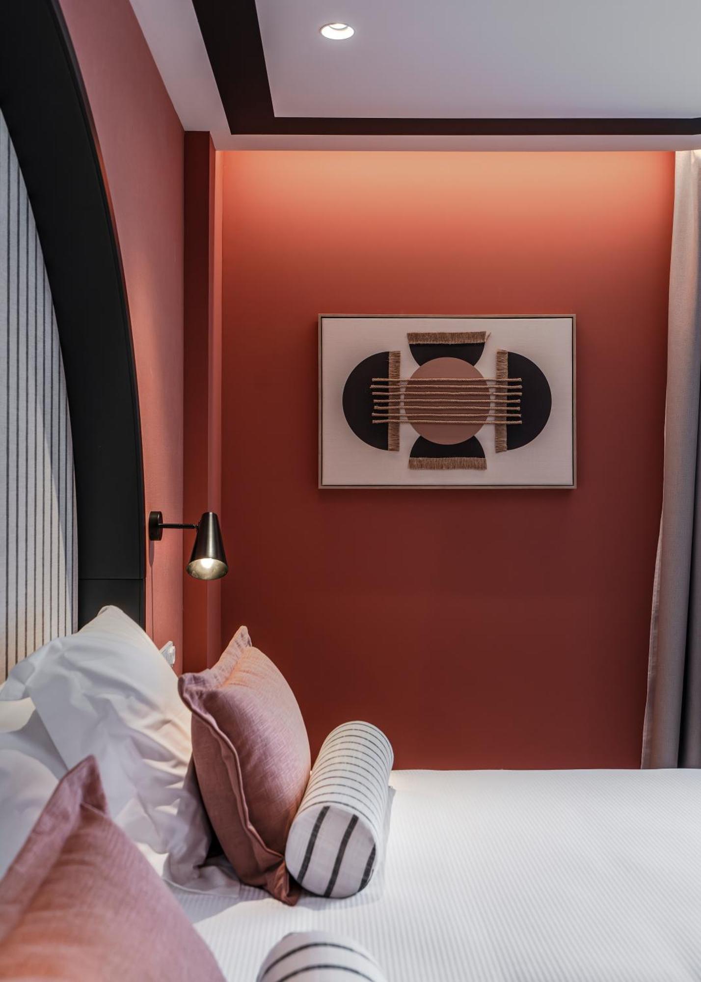 Vincci Bonjardim Otel Porto Oda fotoğraf