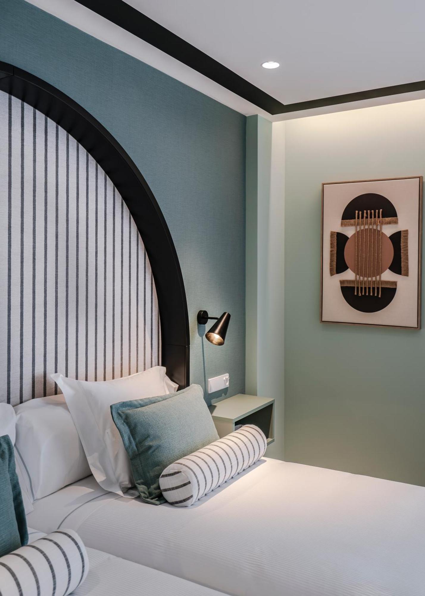 Vincci Bonjardim Otel Porto Oda fotoğraf