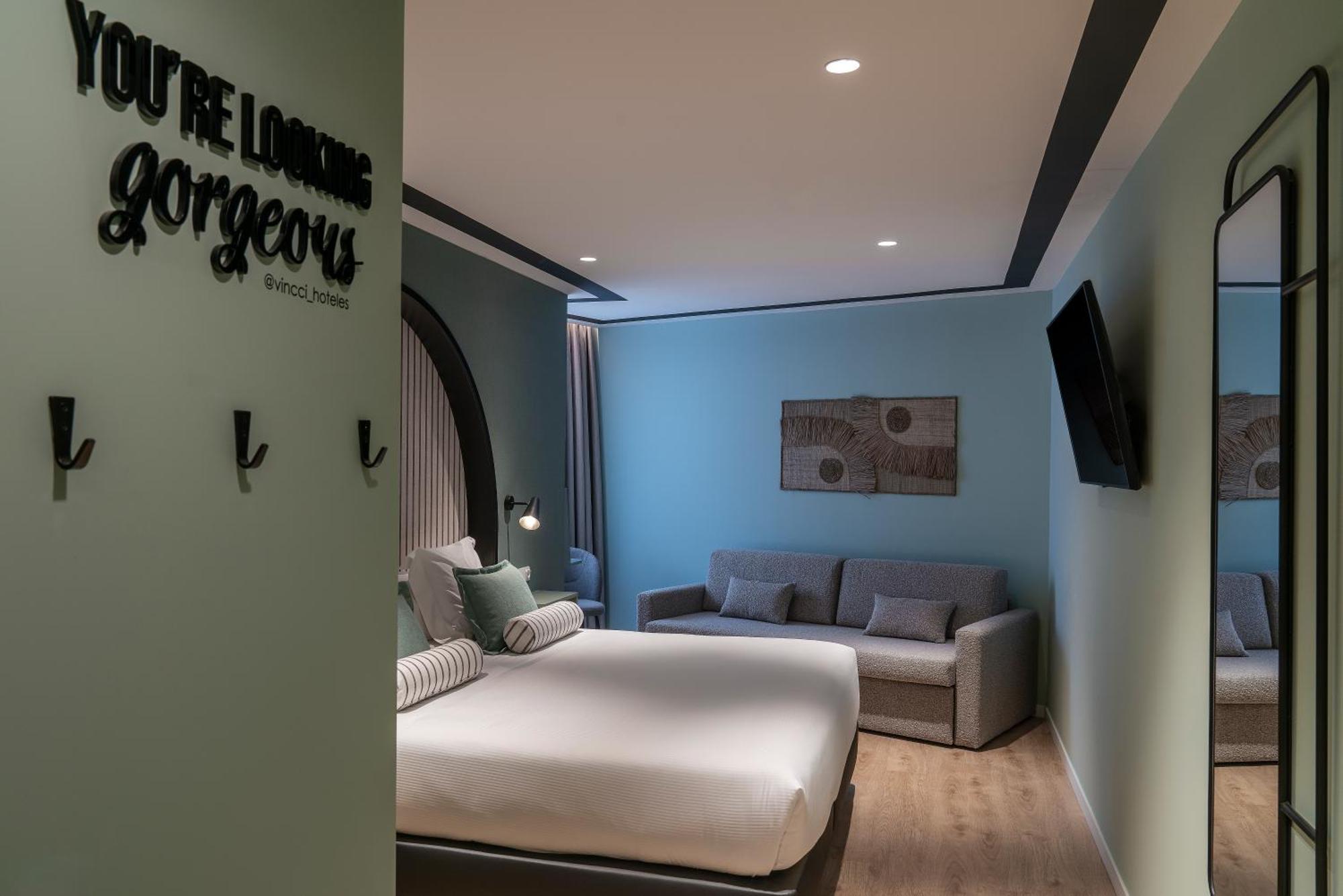 Vincci Bonjardim Otel Porto Dış mekan fotoğraf