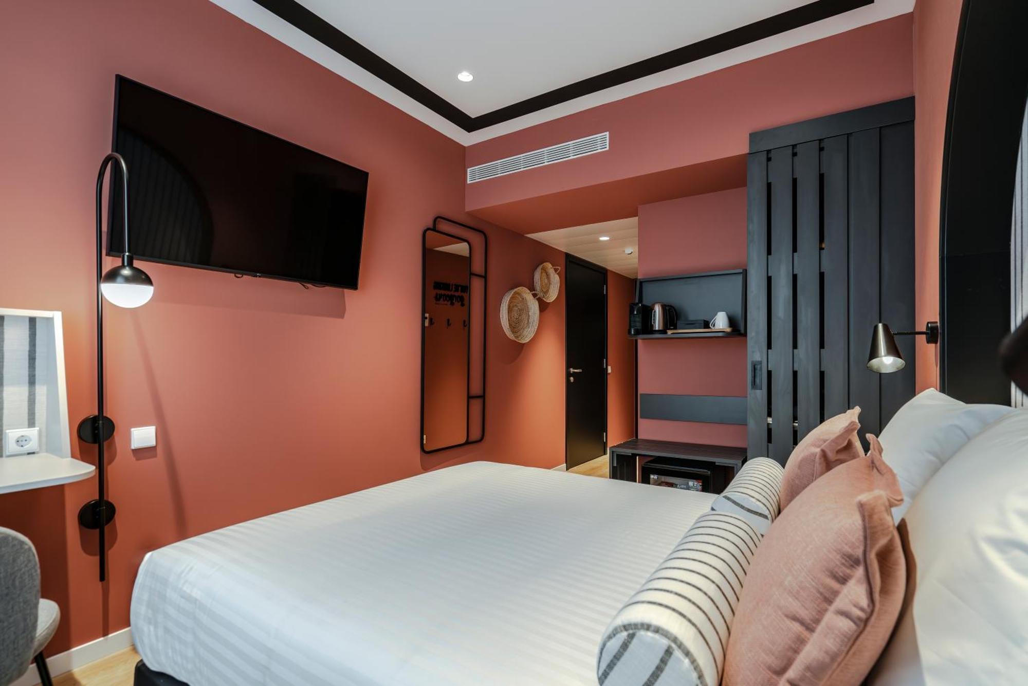 Vincci Bonjardim Otel Porto Dış mekan fotoğraf