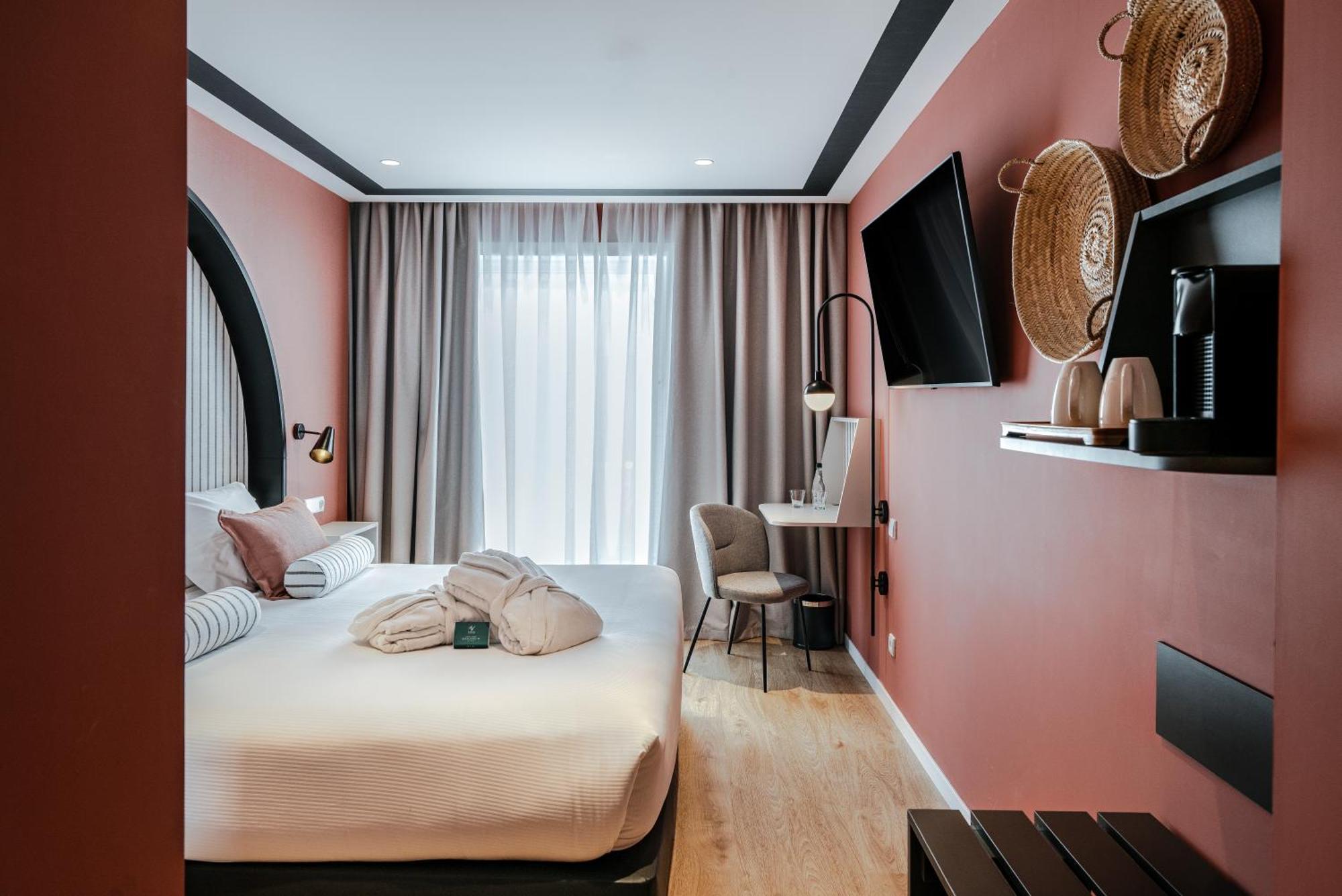 Vincci Bonjardim Otel Porto Dış mekan fotoğraf