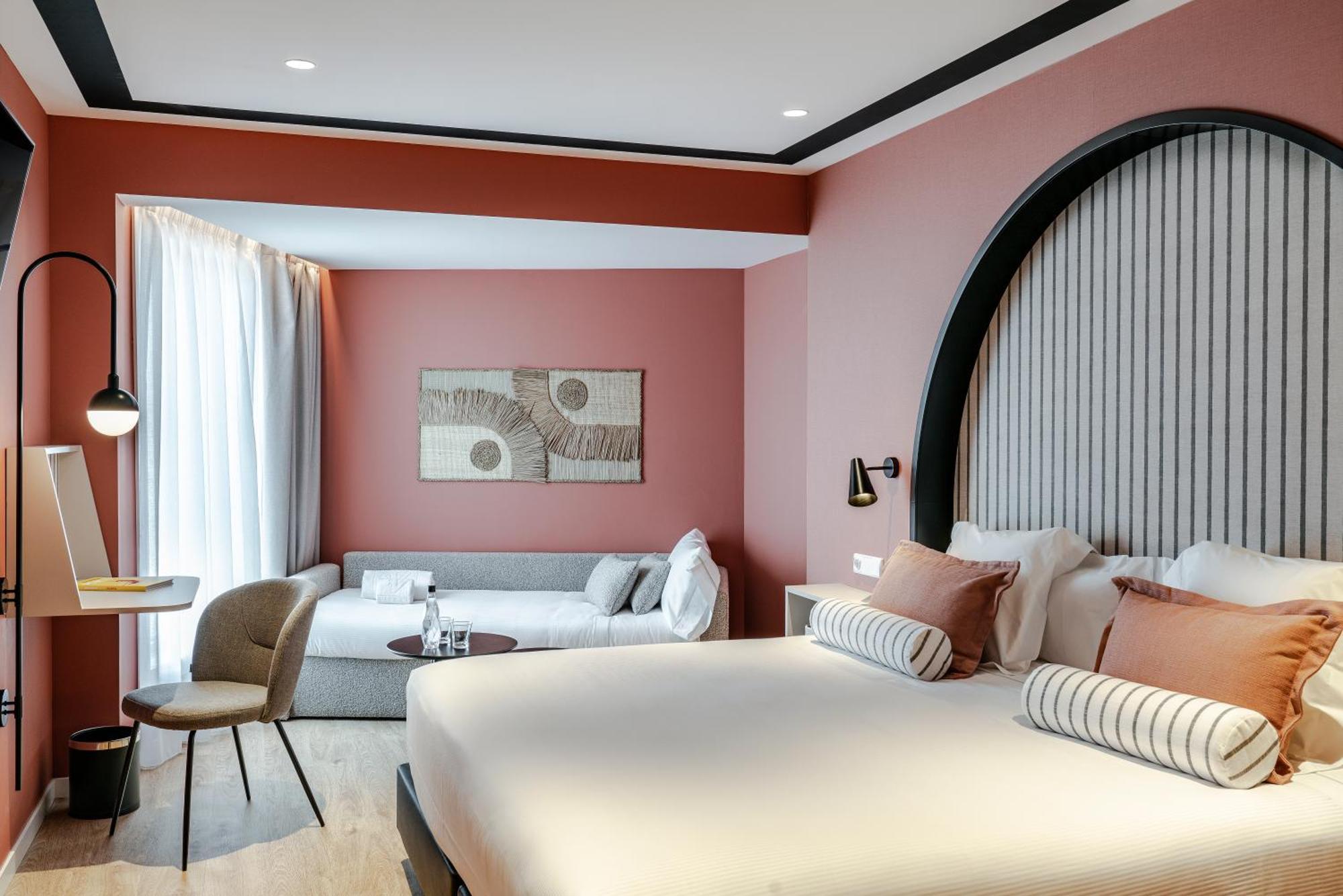 Vincci Bonjardim Otel Porto Dış mekan fotoğraf