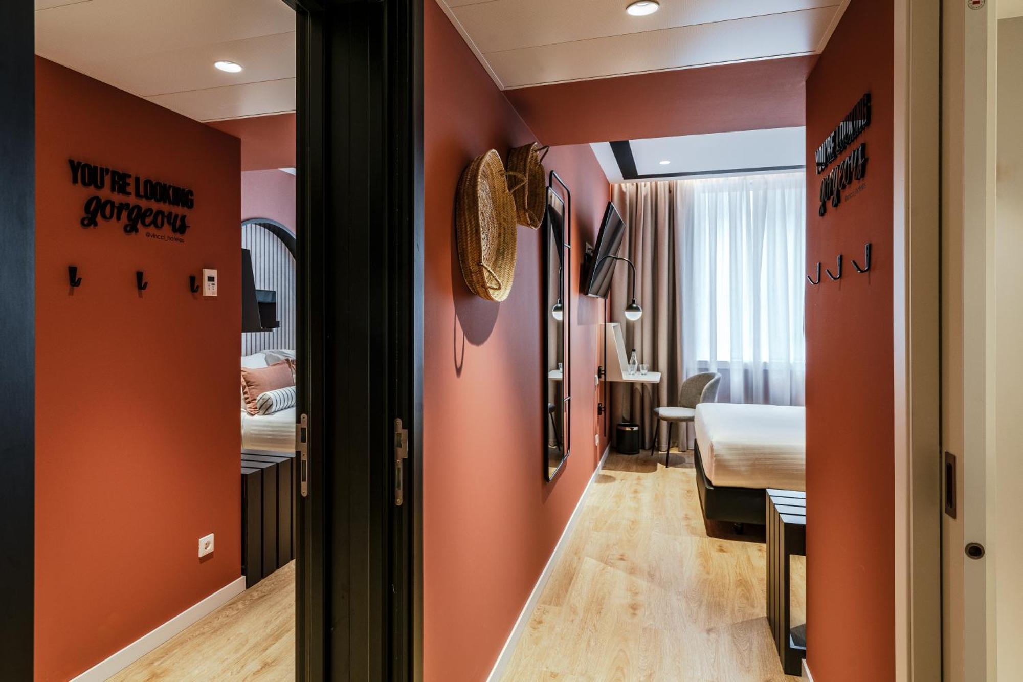 Vincci Bonjardim Otel Porto Dış mekan fotoğraf