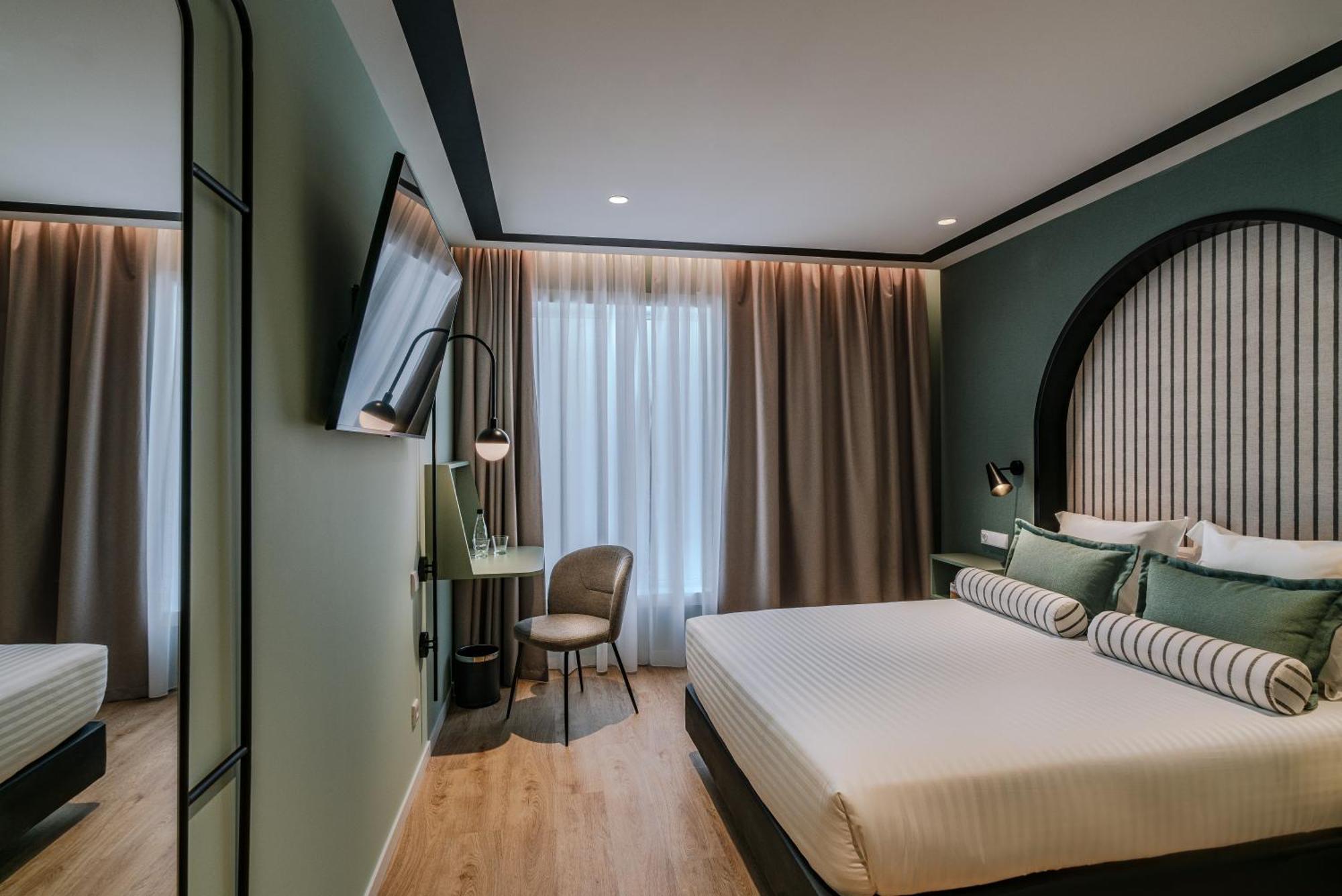 Vincci Bonjardim Otel Porto Dış mekan fotoğraf