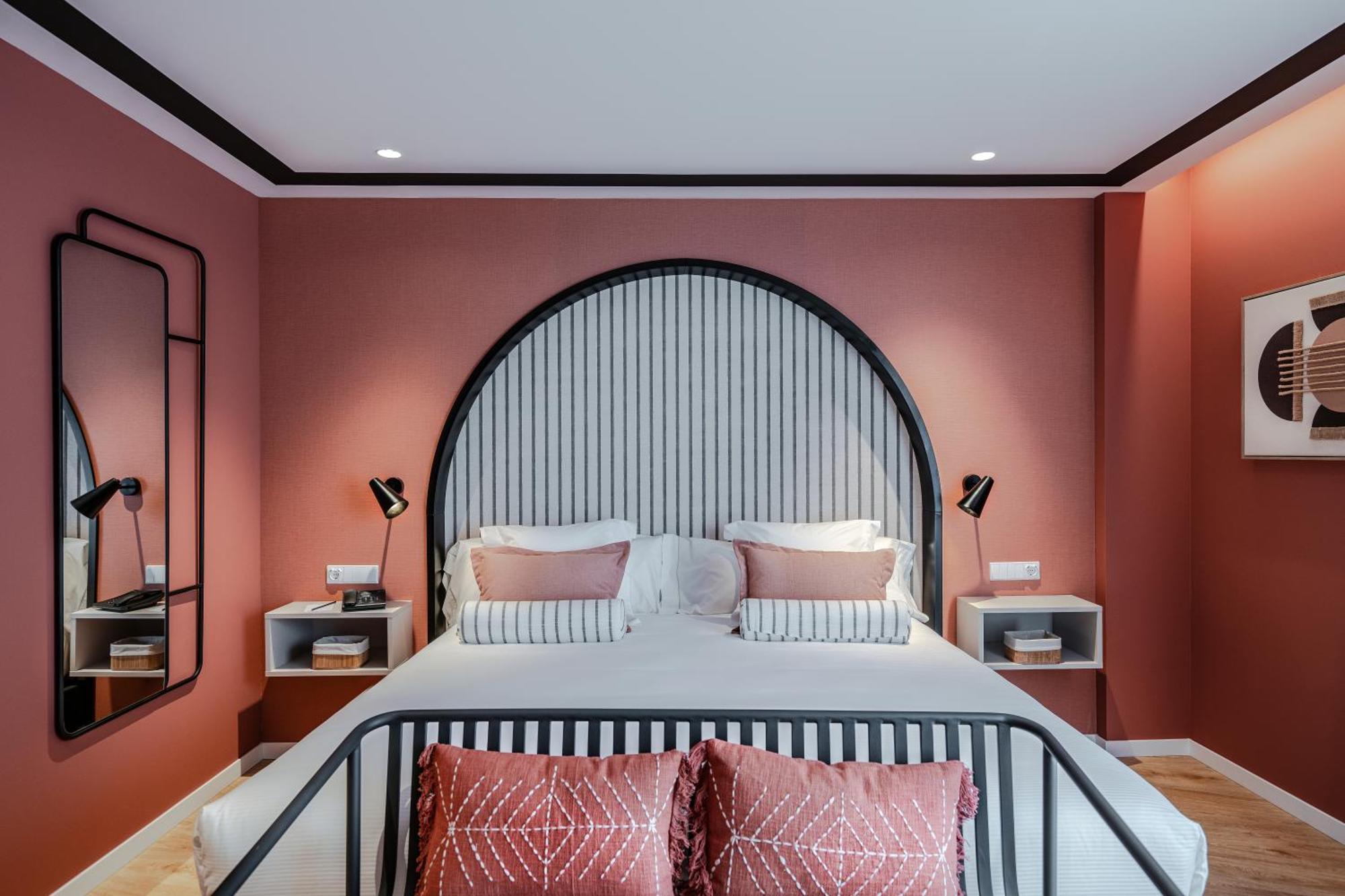 Vincci Bonjardim Otel Porto Dış mekan fotoğraf