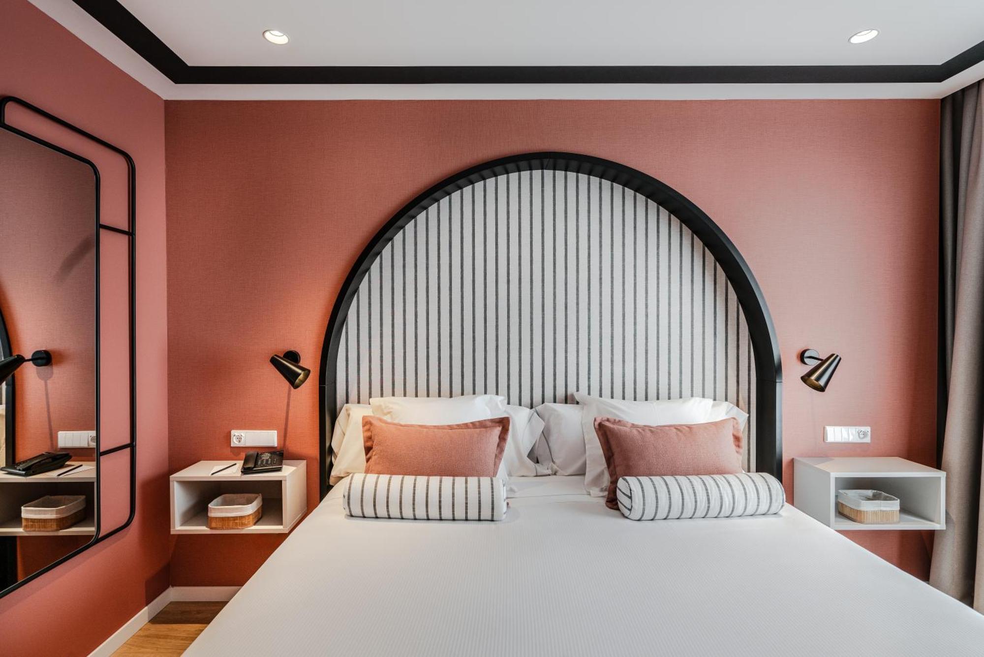 Vincci Bonjardim Otel Porto Dış mekan fotoğraf