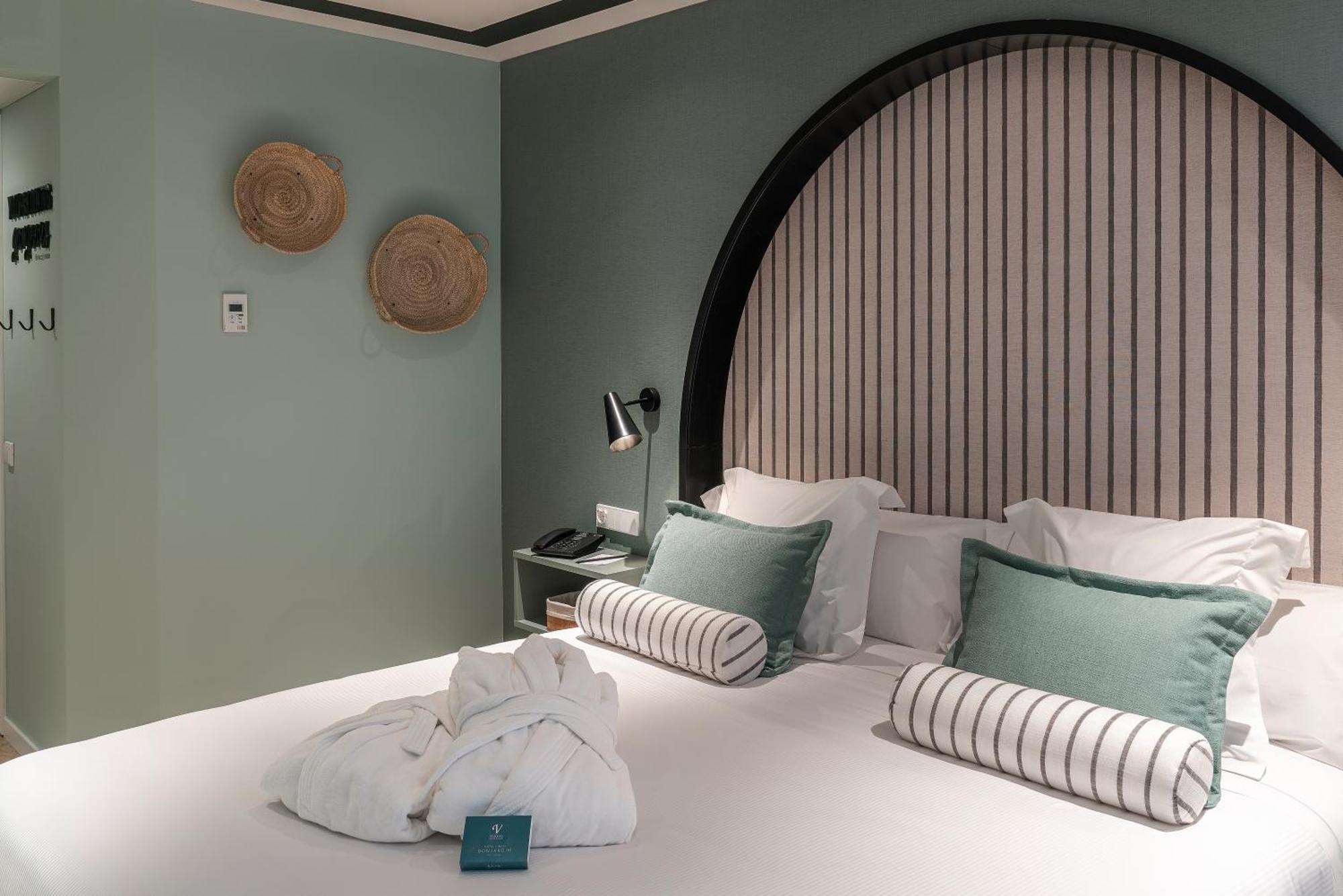 Vincci Bonjardim Otel Porto Dış mekan fotoğraf