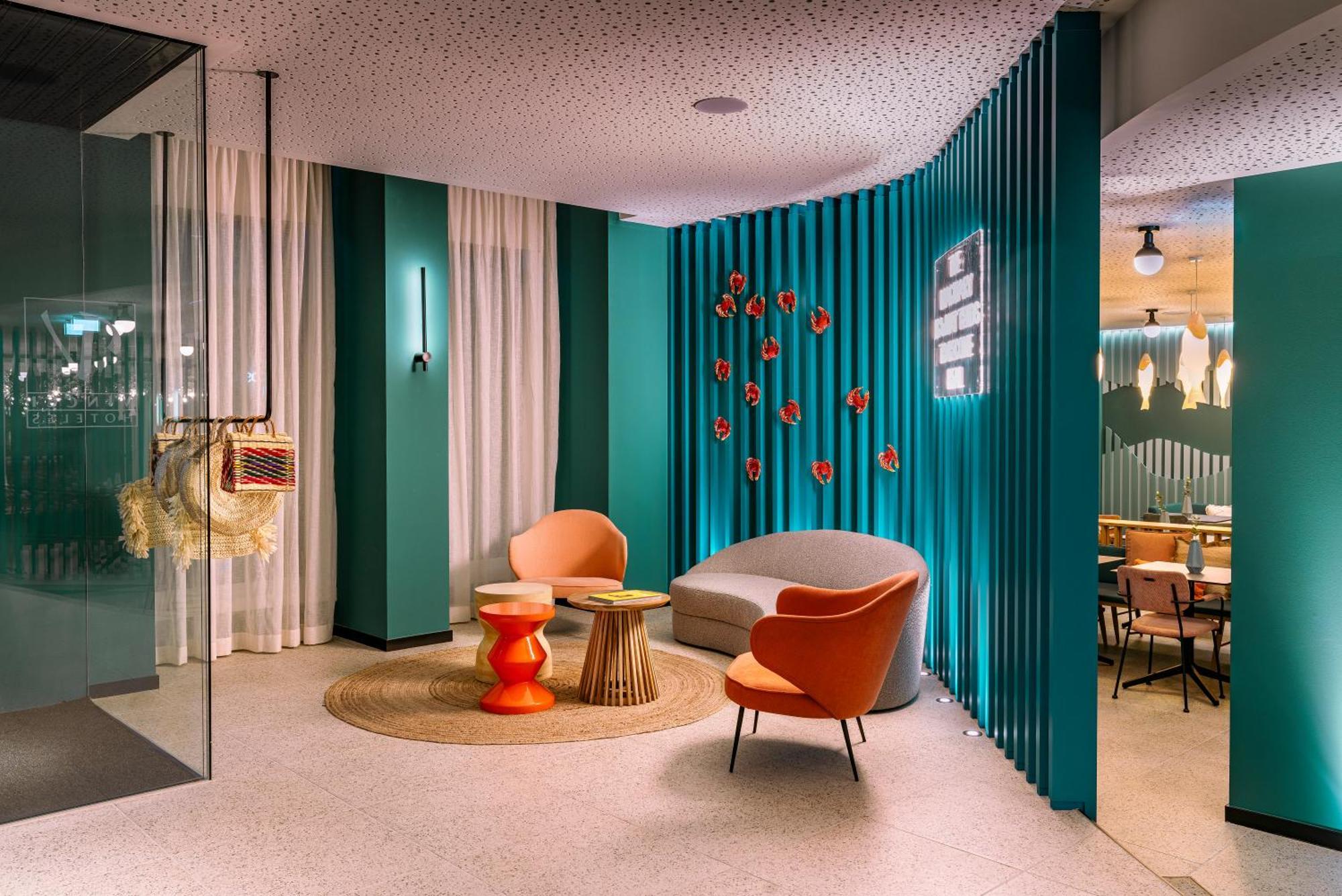 Vincci Bonjardim Otel Porto Dış mekan fotoğraf
