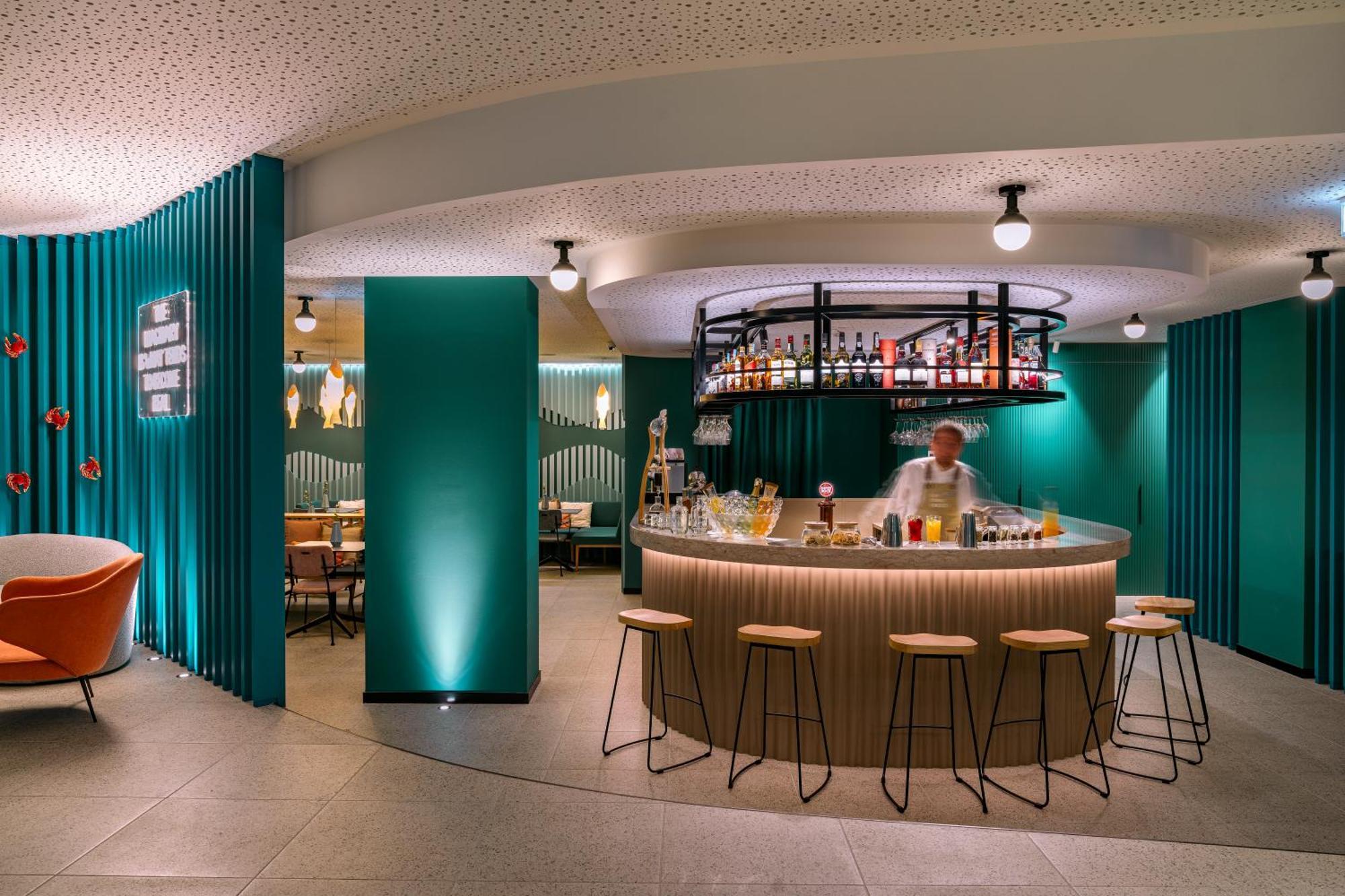 Vincci Bonjardim Otel Porto Dış mekan fotoğraf