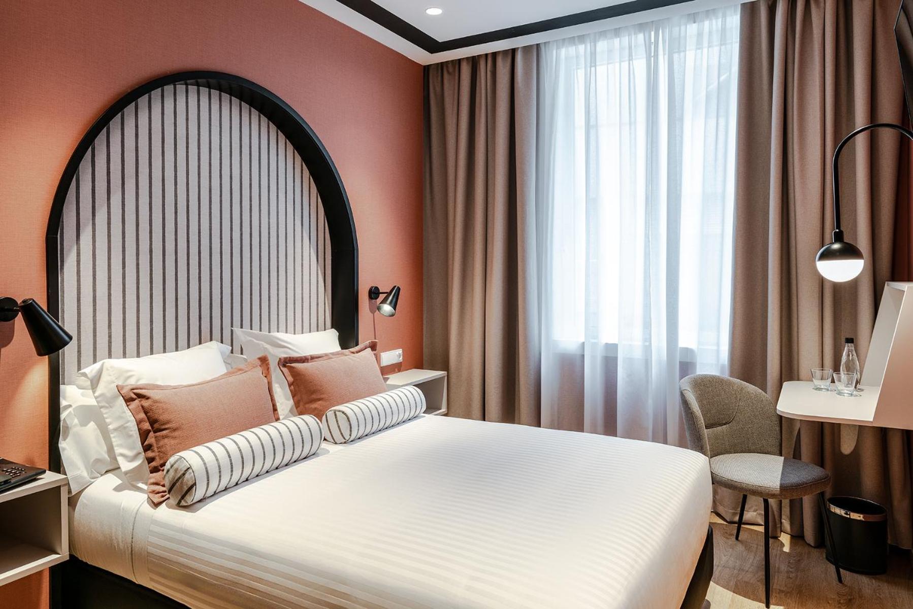 Vincci Bonjardim Otel Porto Dış mekan fotoğraf